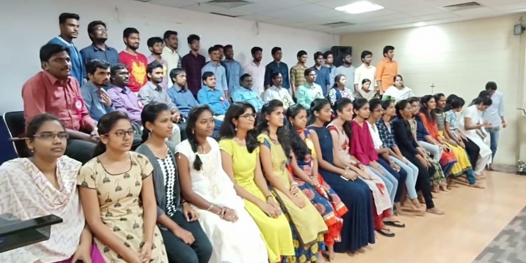 NIT Andhra Pradesh Events photo 7